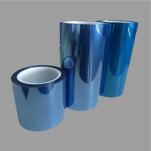 藍(lán)色PET保護(hù)膜